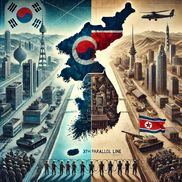 남북한 관계의 이해: 갈등과 해결의 가능성